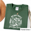 No Bad Trails Shirt | Funny Hiking Gift for Hikers