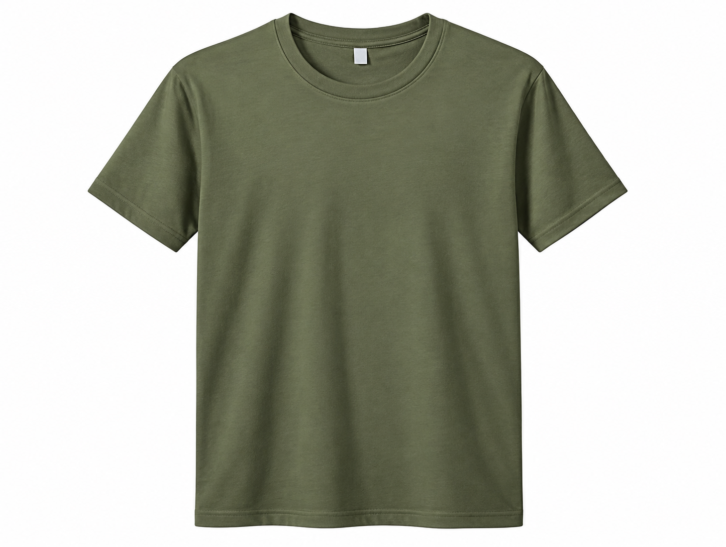 Base layer shirt for hiking