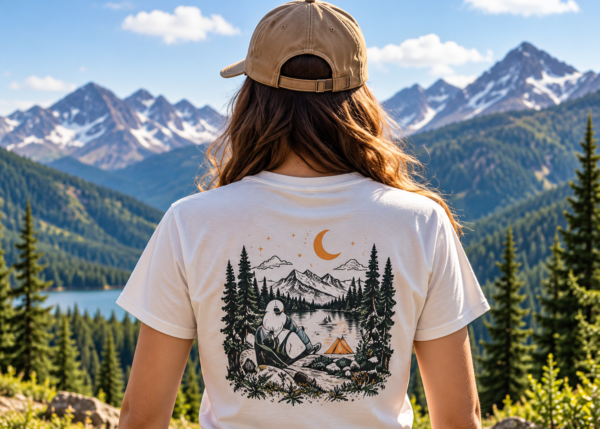 Choose Comfortable Hiking Tops